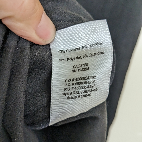 WILFRED FREE Nori Dress - Picture 8 of 9